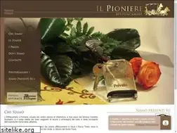 Sites similar to ilpioniere.com