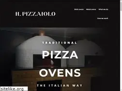 Sites similar to ilpizzaiolo.in