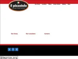Sites similar to ilpizzaiolowoodfiredpizza.com