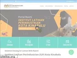 Sites similar to ilpkk.gov.my