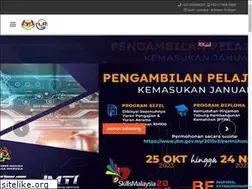 Sites similar to ilpkls.gov.my