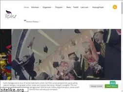 Sites similar to ilpks.gov.my