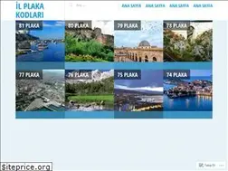 Sites similar to ilplaka.wordpress.com