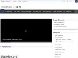 Sites similar to ilplakalari.com
