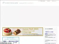 Sites similar to ilpleut.co.jp