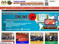 Sites similar to ilpmrg.gov.my