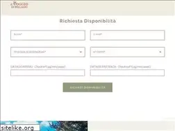 Sites similar to ilpoggiodibellagio.it