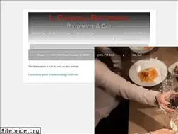 Sites similar to ilpoggiolohinsdale.com