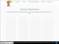 Sites similar to ilpolline.it