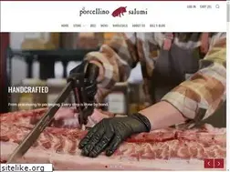 Sites similar to ilporcellinodenver.com