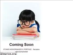 Sites similar to ilportaledeibambini.it