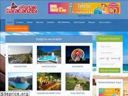 Sites similar to ilportaledellevacanze.it
