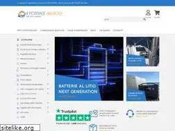 Sites similar to ilportaledelsole.com