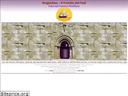 Sites similar to ilportaledelsud.org