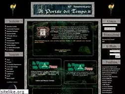 Sites similar to ilportaledeltempo.it