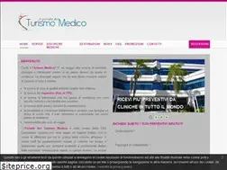 Sites similar to ilportaledelturismomedico.com