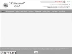 Sites similar to ilporticciolo.com
