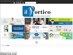 Sites similar to ilportico.it