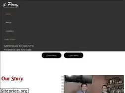 Sites similar to ilportorestaurant.com