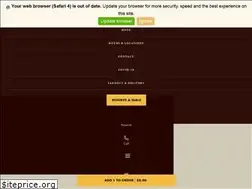 Sites similar to ilpostinorestaurant.com