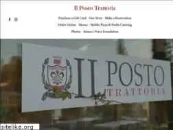 Sites similar to ilpostonapa.com