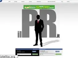 Sites similar to ilpr.it