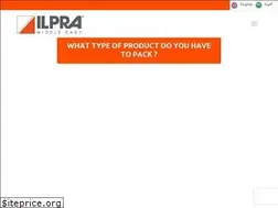 Sites similar to ilpra.ae