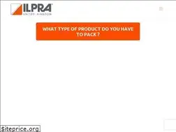 Sites similar to ilpra.co.uk