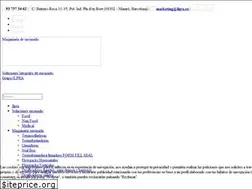 Sites similar to ilpra.es