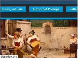 Sites similar to ilpresepe.org