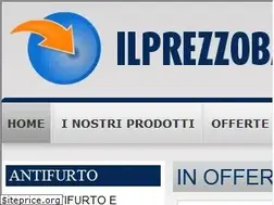 Sites similar to ilprezzobasso.it