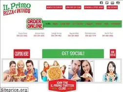 Sites similar to ilprimopizza.com