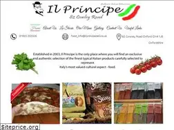 Sites similar to ilprincipedeli.co.uk