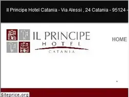 Sites similar to ilprincipehotel.com