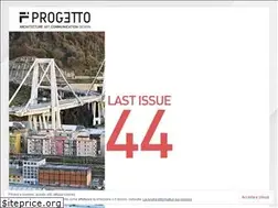 Sites similar to ilprogetto.it