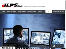 Sites similar to ilps.com