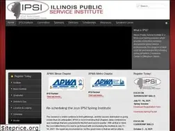 Sites similar to ilpsi.org