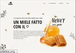 Sites similar to ilpungiglione.org