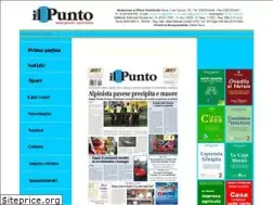 Sites similar to ilpunto.pv.it