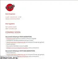 Sites similar to ilpuntomedicosportivo.it