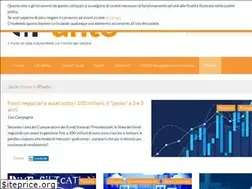 Sites similar to ilpuntopensionielavoro.it