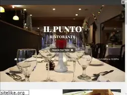 Sites similar to ilpuntorestaurant.com