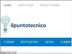 Sites similar to ilpuntotecnico.com