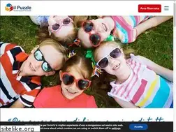 Sites similar to ilpuzzle.org