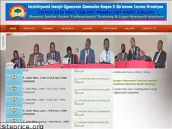 Sites similar to ilqso.gov.et