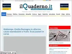 Sites similar to ilquaderno.it