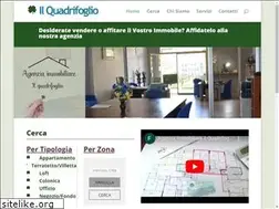Sites similar to ilquadrifoglioagenzia.it