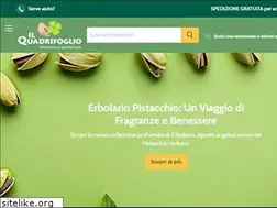 Sites similar to ilquadrifoglioerboristeria.com