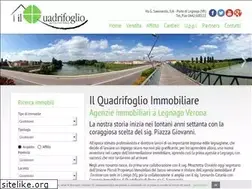 Sites similar to ilquadrifoglioimmobiliare.com