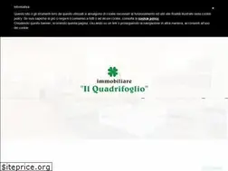 Sites similar to ilquadrifoglioimmobiliare.it